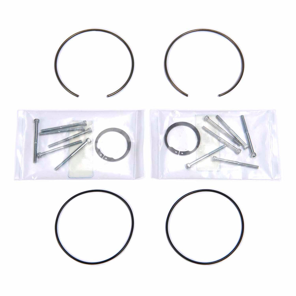 Locking-Hub-Service-Kit