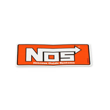 Load image into Gallery viewer, Logo-Decal-1-38X2-78