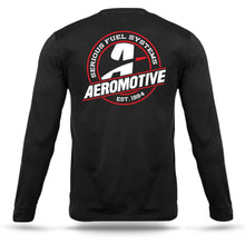 Load image into Gallery viewer, Long-Sleeve-Tee---Medium