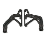Flowtech 46002FLT  Long Tube Header - Black Paint