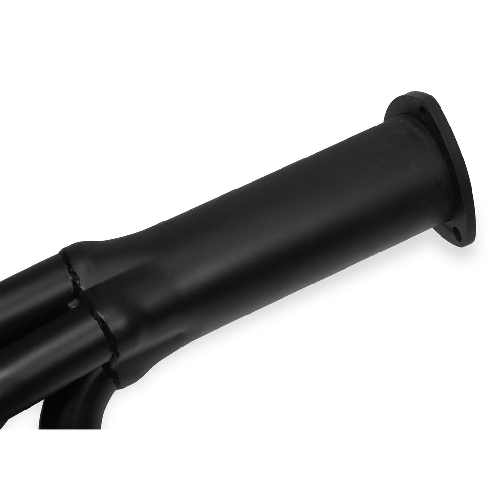 Long-Tube-Header---Black-Paint