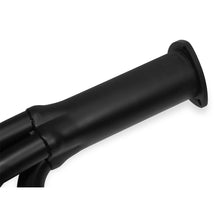 Load image into Gallery viewer, Long-Tube-Header---Black-Paint