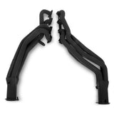 Flowtech 12115FLT  Long Tube Header - Black Paint