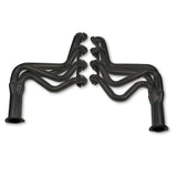 Flowtech 12560FLT  Long Tube Header - Black Paint