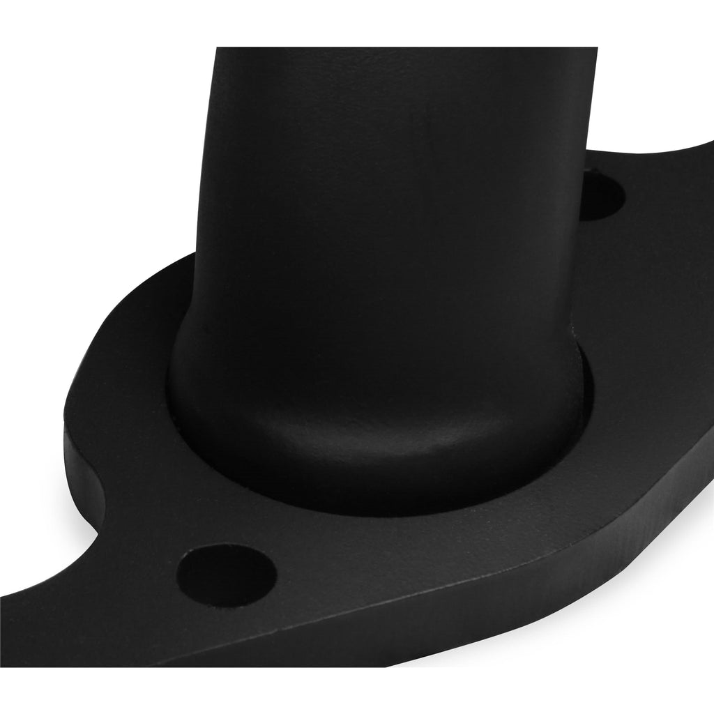 Long-Tube-Header---Black-Paint