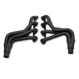 Flowtech 45003FLT  Long Tube Header - Black Paint