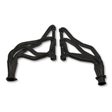 Flowtech 43007FLT  Long Tube Header - Black Paint