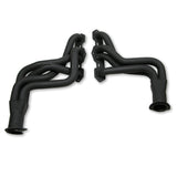 Flowtech 11152FLT  Long Tube Header - Black Paint