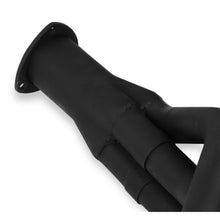 Load image into Gallery viewer, Long-Tube-Header---Black-Paint