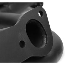 Load image into Gallery viewer, Long-Tube-Header---Black-Paint