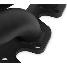 Load image into Gallery viewer, Long-Tube-Header---Black-Paint