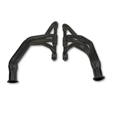 Load image into Gallery viewer, Long-Tube-Header---Black-Paint