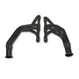 Flowtech 13504FLT  Long Tube Header - Black Paint