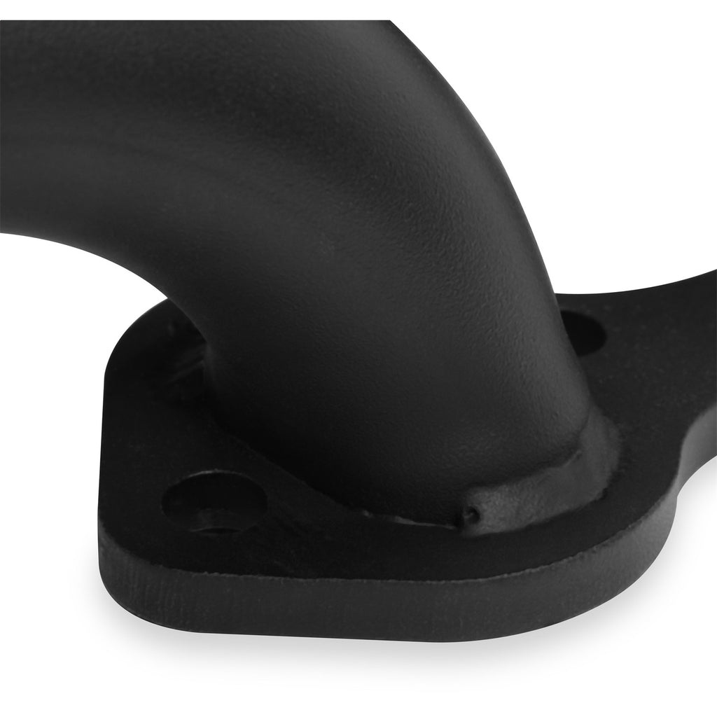Long-Tube-Header---Black-Paint