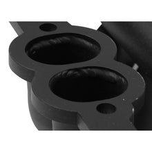 Load image into Gallery viewer, Long-Tube-Header---Black-Paint
