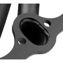 Load image into Gallery viewer, Long-Tube-Header---Black-Paint