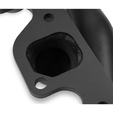 Load image into Gallery viewer, Long-Tube-Header---Black-Paint