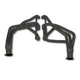 Flowtech 46001FLT  Long Tube Header - Black Paint
