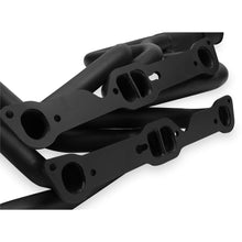 Load image into Gallery viewer, Long-Tube-Header---Black-Paint