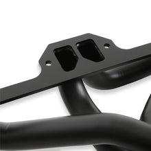 Load image into Gallery viewer, Long-Tube-Header---Black-Paint