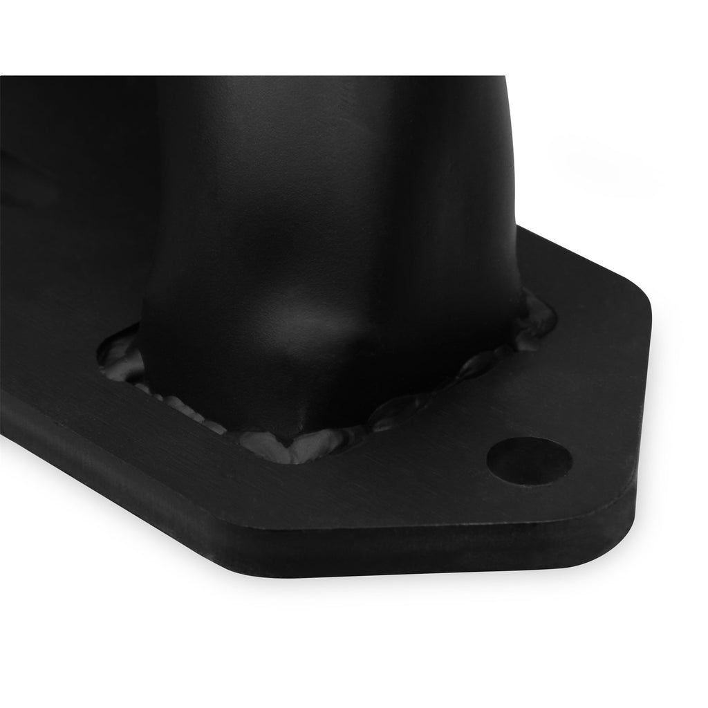 Long-Tube-Header---Black-Paint