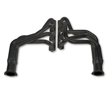 Load image into Gallery viewer, Long-Tube-Header---Black-Paint