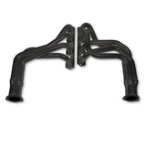Flowtech 45000FLT  Long Tube Header - Black Paint