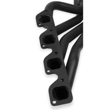 Load image into Gallery viewer, Long-Tube-Header---Black-Paint