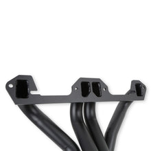 Load image into Gallery viewer, Long-Tube-Header---Black-Paint