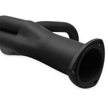 Load image into Gallery viewer, Long-Tube-Header---Black-Paint