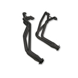 Flowtech 43008FLT  Long Tube Header - Black Paint