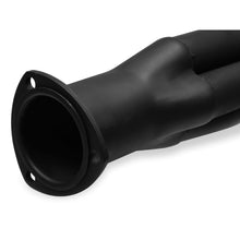 Load image into Gallery viewer, Long-Tube-Header---Black-Paint