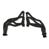 Flowtech 11506FLT  Long Tube Header - Black Paint