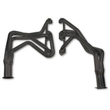 Flowtech 46000FLT  Long Tube Header - Black Paint