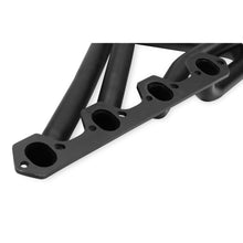 Load image into Gallery viewer, Long-Tube-Header---Black-Paint
