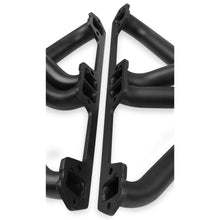 Load image into Gallery viewer, Long-Tube-Header---Black-Paint