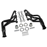 Flowtech 43000FLT  Long Tube Header - Black Paint
