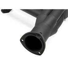 Load image into Gallery viewer, Long-Tube-Header---Black-Paint