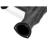Flowtech 13130FLT  Long Tube Header - Black Paint