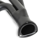 Load image into Gallery viewer, Long-Tube-Header---Black-Paint