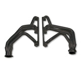 Flowtech 13502FLT  Long Tube Header - Black Paint