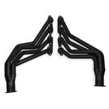 Flowtech 43009FLT  Long Tube Header - Black Paint