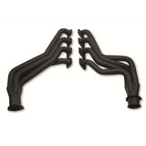 Flowtech 12508FLT  Long Tube Header - Black Paint