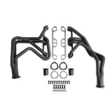 Flowtech 13100FLT  Long Tube Header - Black Paint