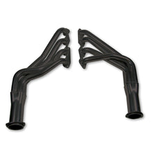 Load image into Gallery viewer, Long-Tube-Header---Black-Paint