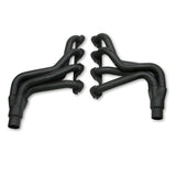 Flowtech 12564FLT  Long Tube Header - Black Paint