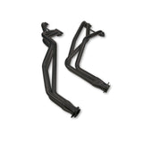 Flowtech 11510FLT  Long Tube Header - Black Paint