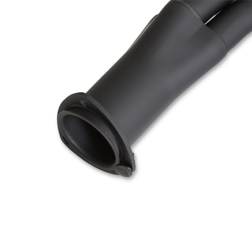 Long-Tube-Header---Black-Paint