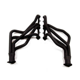 Flowtech 11104FLT  Long Tube Header - Black Paint
