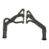 Flowtech 11112FLT  Long Tube Header - Black Paint